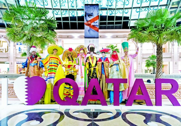 قطر للسياحة تعلن عن أكثر من 80 فعالية لعام 2024