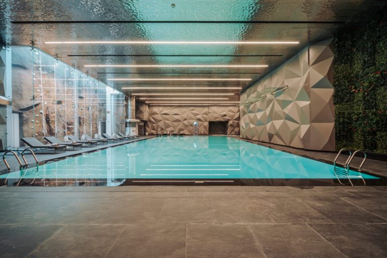 فيرمونت الدوحة و بيلاريقدمان مفهوم صحي جديد للياقة البدنية