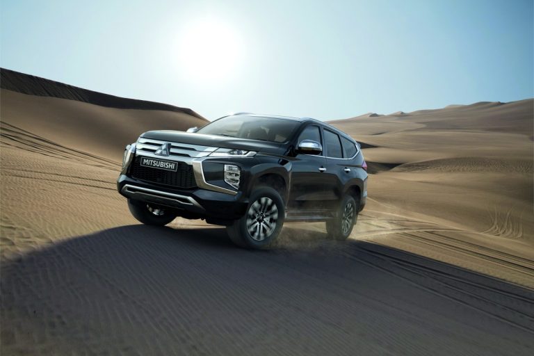 شركة قطر للسيارات تطلق عروض رمضان على سيارات ميتسوبيشي في دولة قطر