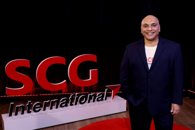 انجازات مجموعة سيام للأسمنت لهذا العام واهدافها المستقبلية