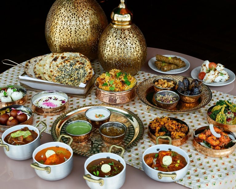 سنتارا الخليج الغربي يطلق باقات عروضه الرمضانية