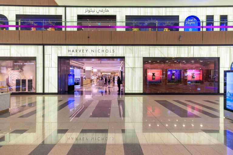 دوحة فستيفال سيتي يقدم فعالية أزياء مميزة