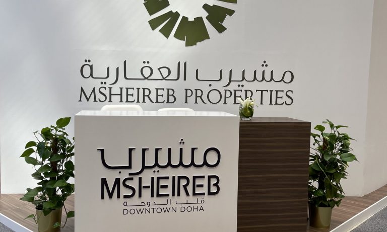 مشيرب العقارية تعلن أسماء الجهات المحلية الراعية للقمة العالمية للعافية وتطلق حملة شهر العافية