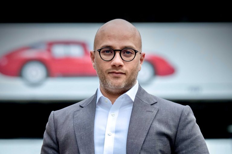 مازيراتي تكشف عن إضافة منطقة جديدة إلى عملياتها العالمية