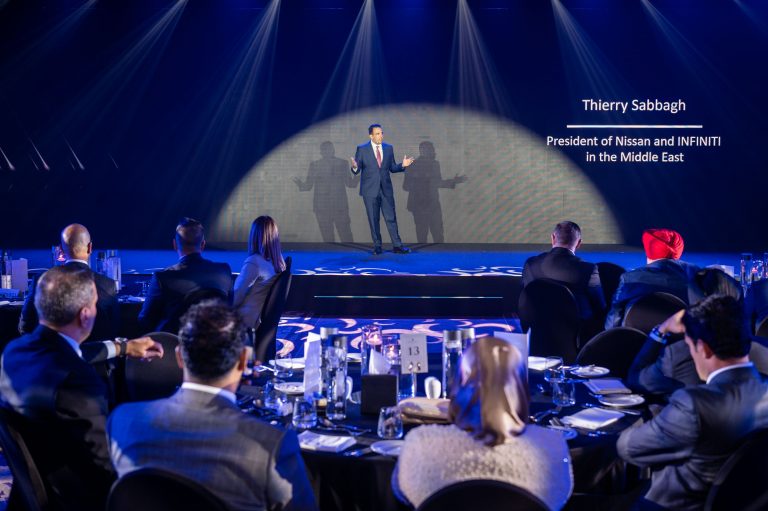 نيسان تطلق مبادرة إقليمية جديدة للارتقاء بتجربة العملاء في منطقة الشرق الأوسط