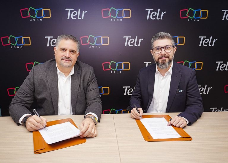 زوهو وتلر تتعاونان لمساعدة الشركات الصغيرة والمتوسطة في منطقة الشرق الأوسط وشمال إفريقيا على التحول الرقمي