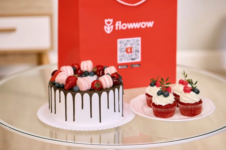 “Flowwow”، منصة الهدايا الأوروبية الرائدة على الإنترنت، توسّع عملياتها في منطقة الشرق الأوسط وشمال إفريقيا