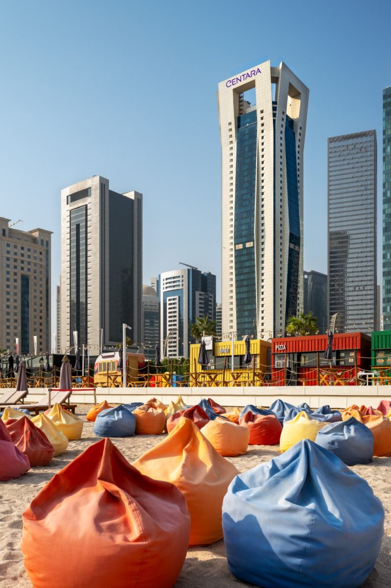 سنتارا الخليج الغربي يسدل الستار على “2023” بـ “13” لقب وجائزة مرموقة