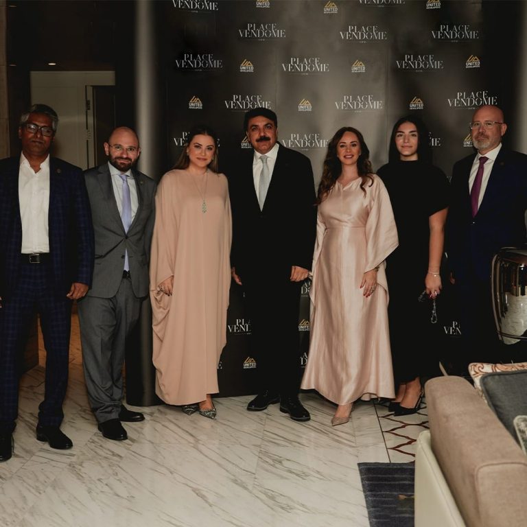 پلاس ڤاندوم قطر يستضيف الإعلاميّين في غبقة رمضانية مميّزة