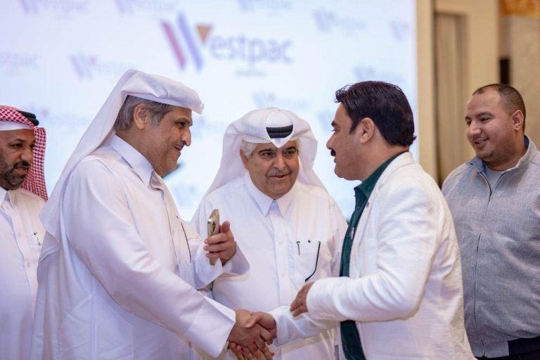 ويستباك بروبرتيز تتوسع في مجال مبيعات العقارات: الشركة تضم إلى محفظتها مجموعة من العقارات الفاخرة في مختلف أنحاء قطر