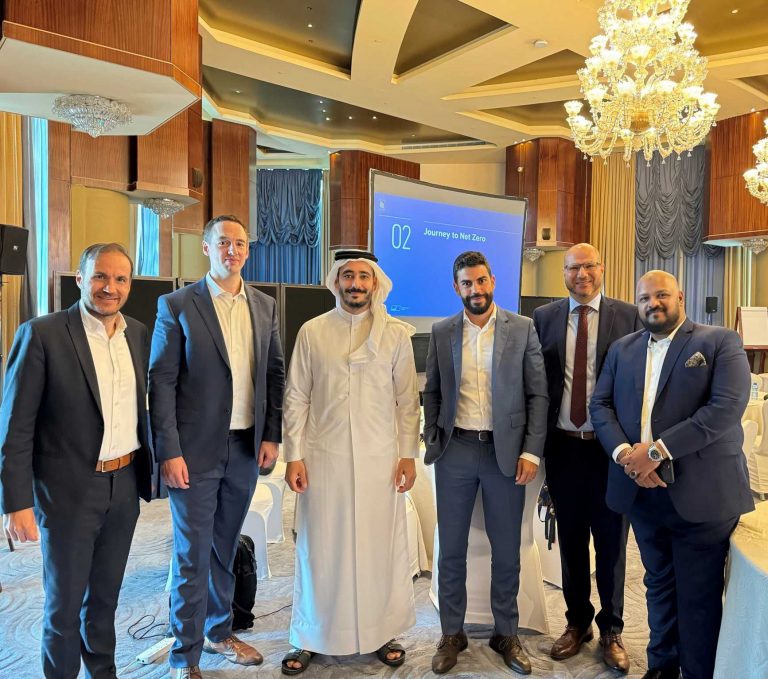 ناصر بن خالد للمعدات الثقيلة تستضيف ندوة فنية لشركة “إم تي يو رولز- رويس” في قطر