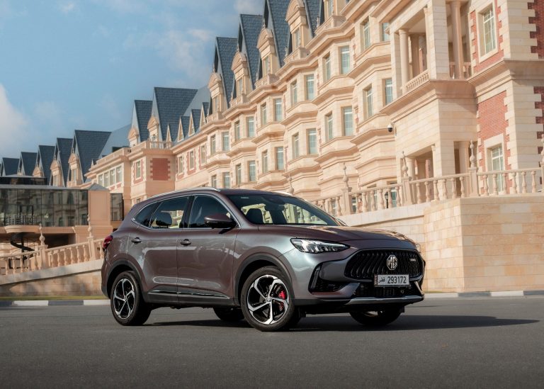 ’إم جي قطر‘ تطلق عروض مميّزة خاصّة بشهر رمضان مع مزايا فريدة