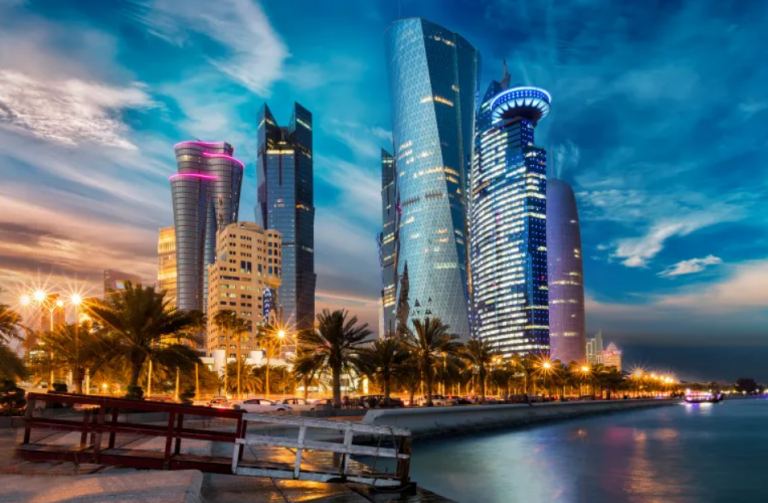 30٪ من أثرياء قطر يستعدون لإنفاق أكثر من مليون دولار أمريكي في قطاع العقارات هذا العام